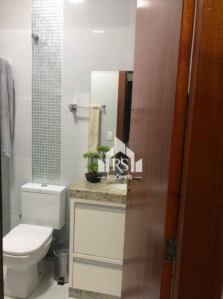 Casa de Condomínio, 4 quartos - Foto 7