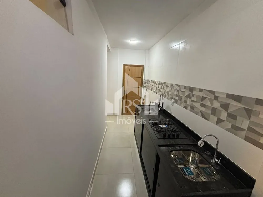 Apartamento, 3 quartos, 65 m² - Foto 6