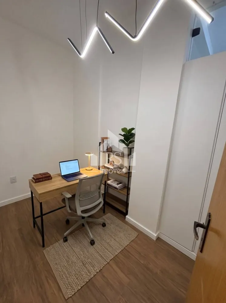 Apartamento, 3 quartos, 65 m² - Foto 9