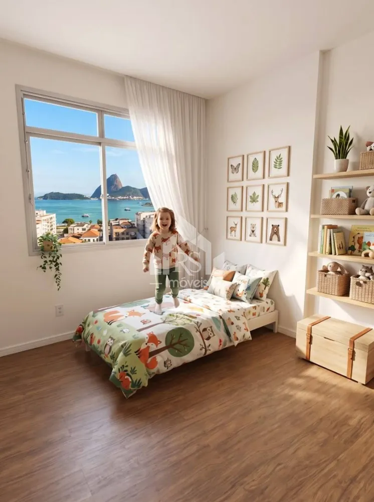 Apartamento, 3 quartos, 65 m² - Foto 14