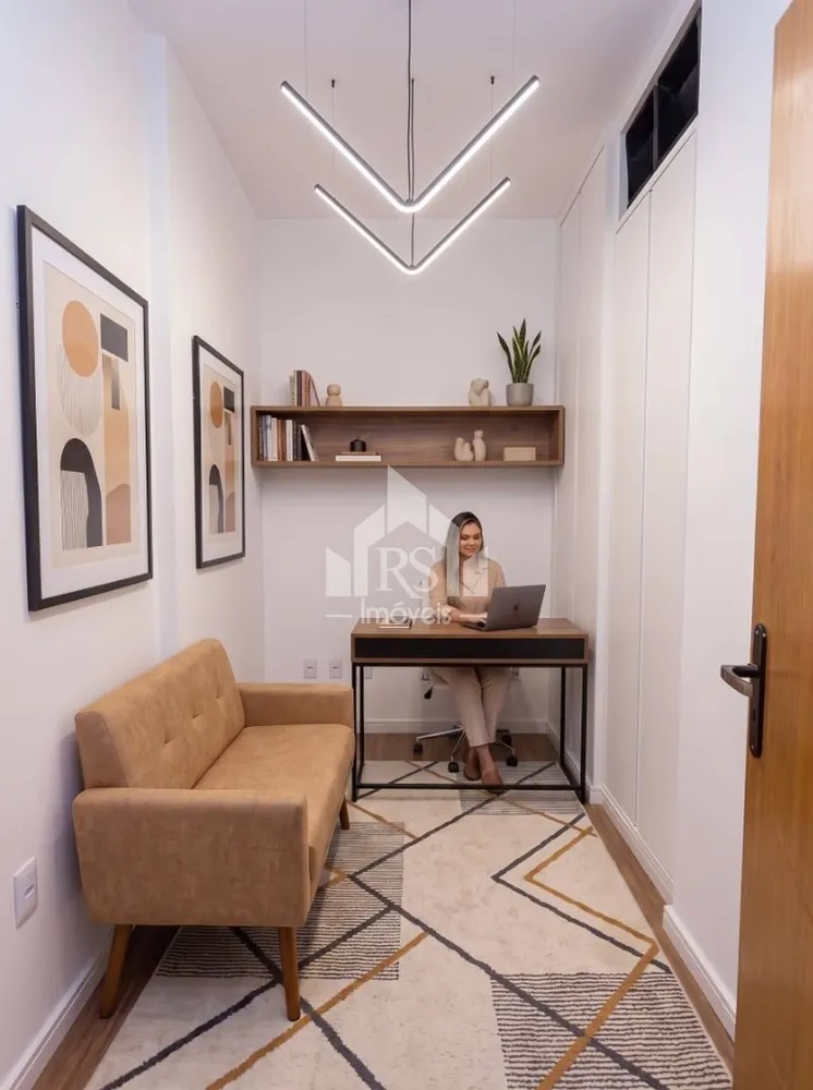 Apartamento, 3 quartos, 65 m² - Foto 8
