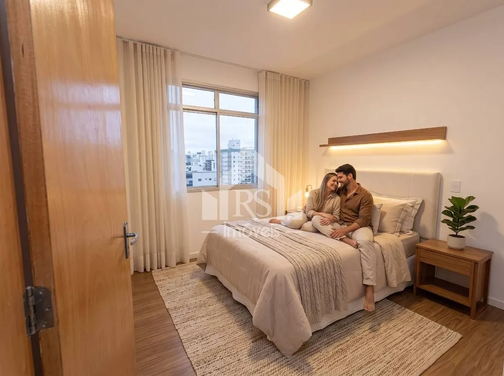 Apartamento, 3 quartos, 65 m² - Foto 12