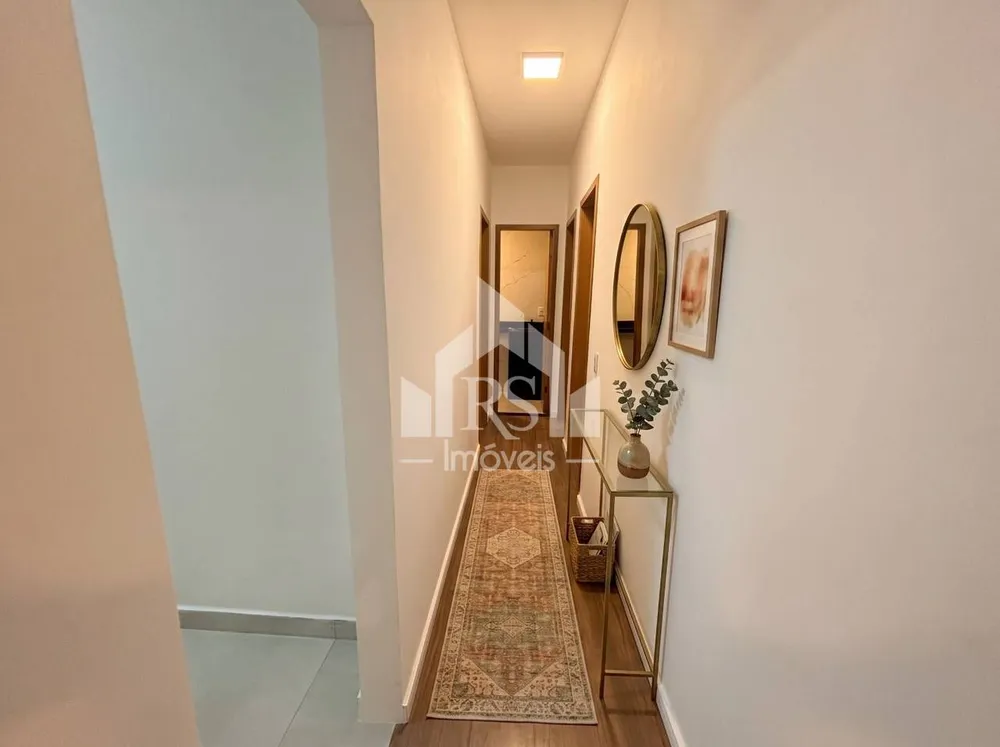 Apartamento, 3 quartos, 65 m² - Foto 2