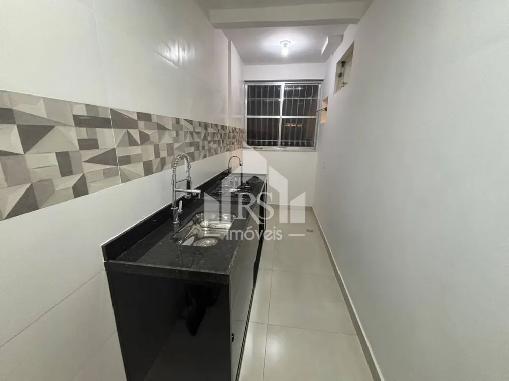 Apartamento, 3 quartos, 65 m² - Foto 4