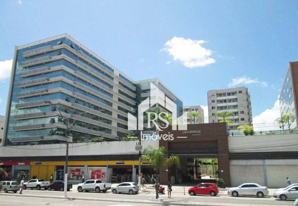 Loja-Salão, 372 m² - Foto 10