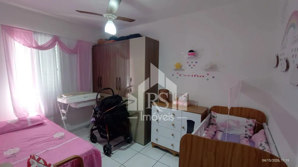 Casa de Condomínio, 2 quartos - Foto 6
