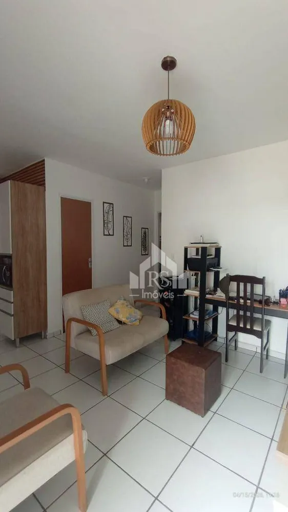 Casa de Condomínio, 2 quartos - Foto 2