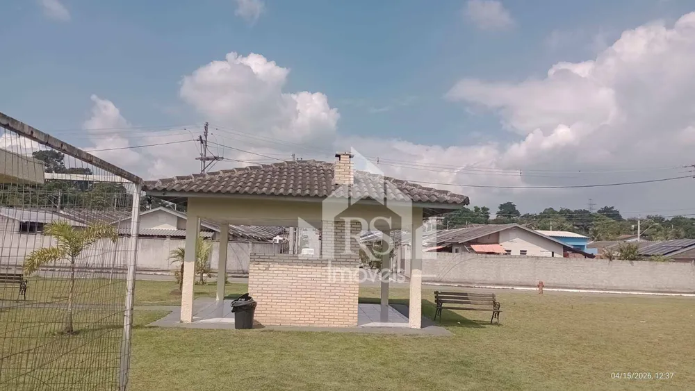 Casa de Condomínio, 2 quartos - Foto 17