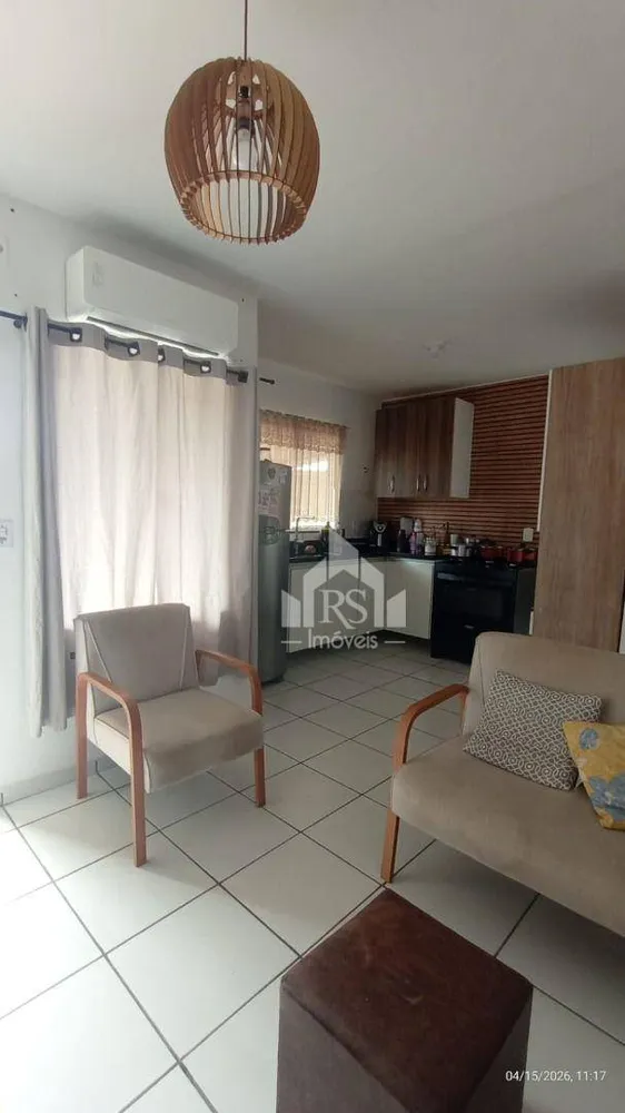 Casa de Condomínio, 2 quartos - Foto 3