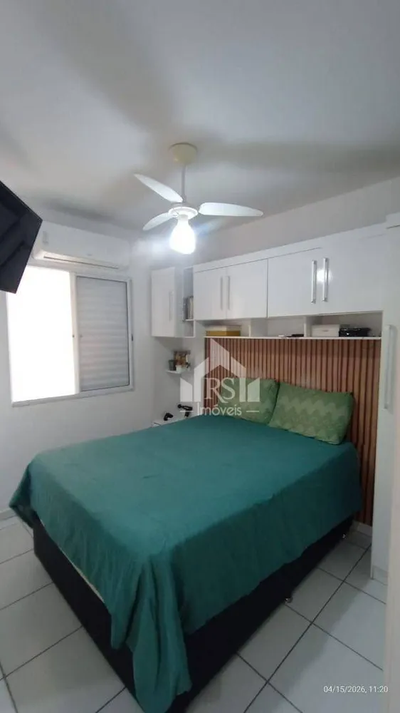 Casa de Condomínio, 2 quartos - Foto 7