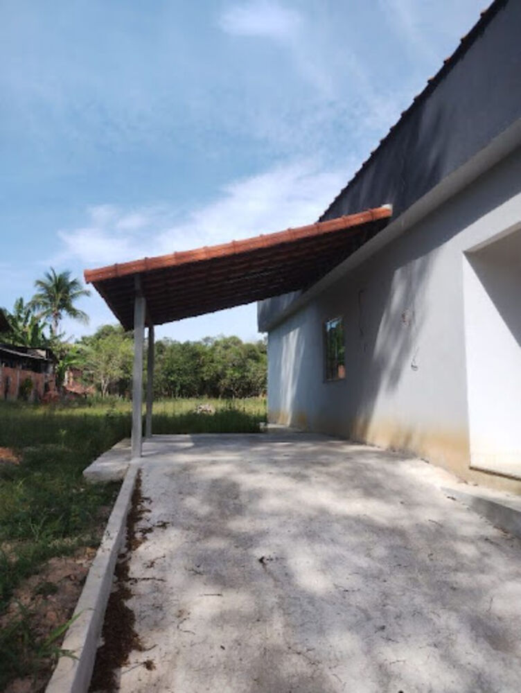 Casa à venda com 2 quartos, 80m² - Foto 1