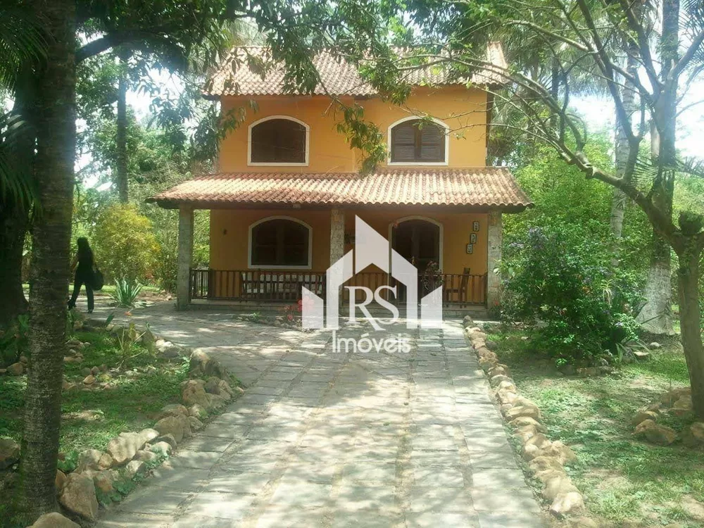 Chácara, 5 quartos, 3150 m² - Foto 33