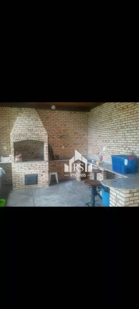 Chácara, 5 quartos, 3150 m² - Foto 35