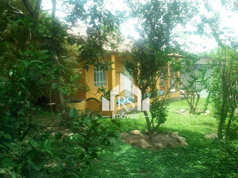 Chácara, 5 quartos, 3150 m² - Foto 21