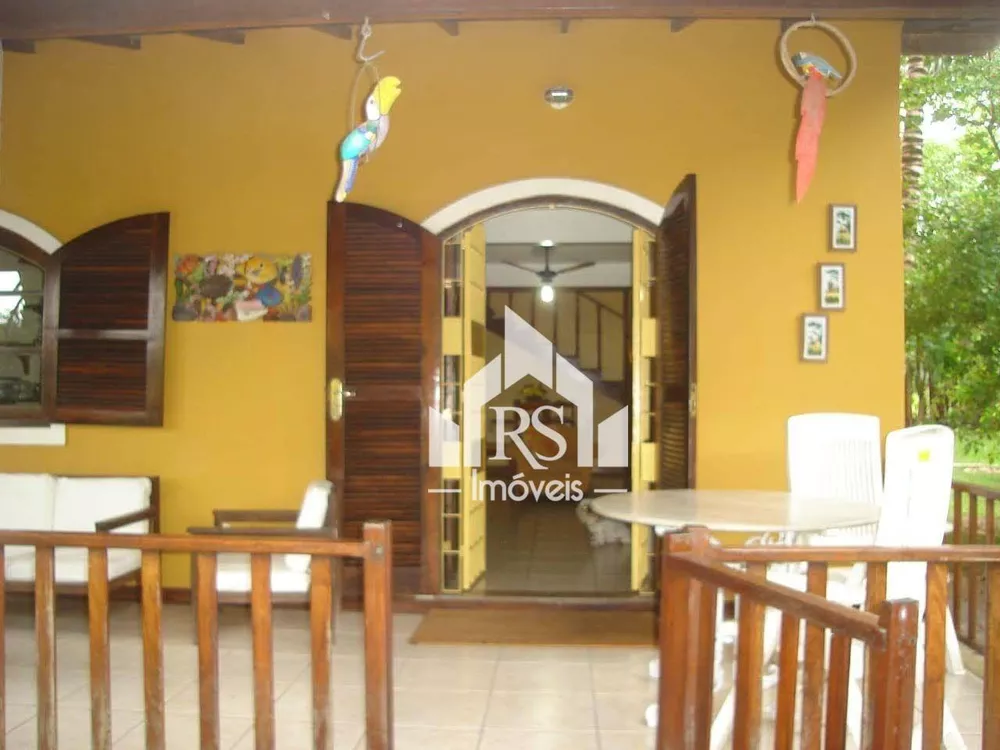 Chácara, 5 quartos, 3150 m² - Foto 6
