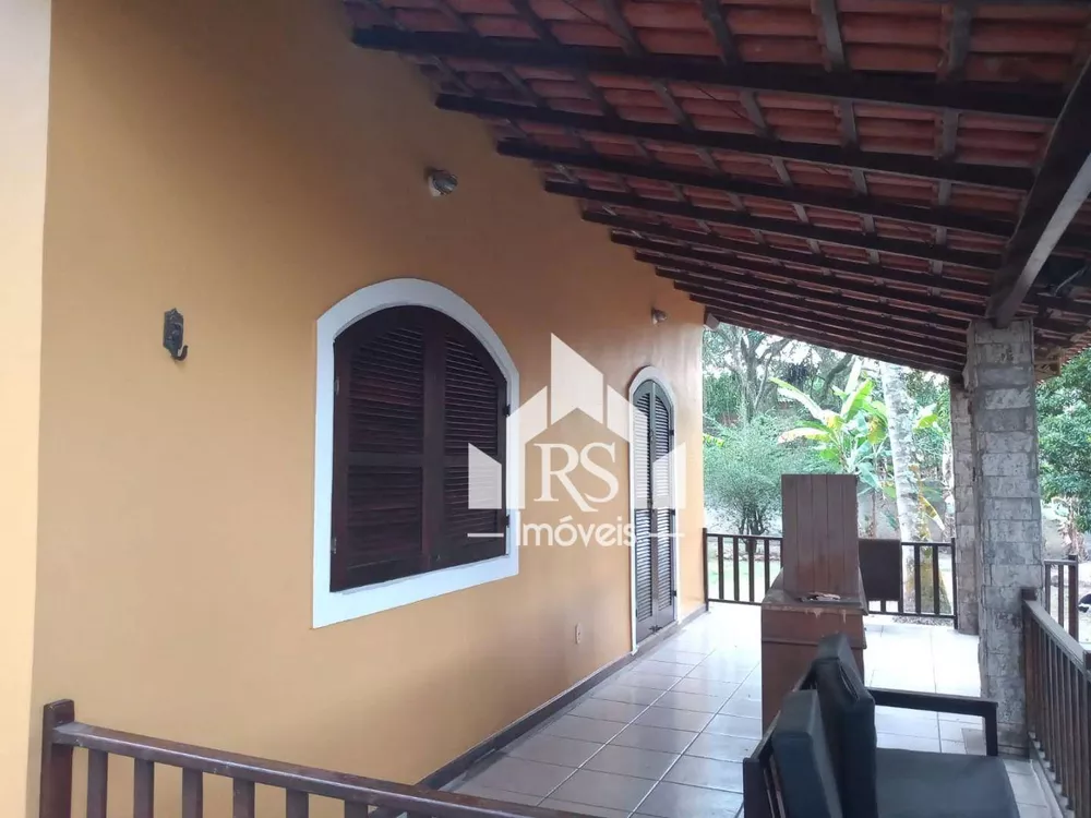 Chácara, 5 quartos, 3150 m² - Foto 25