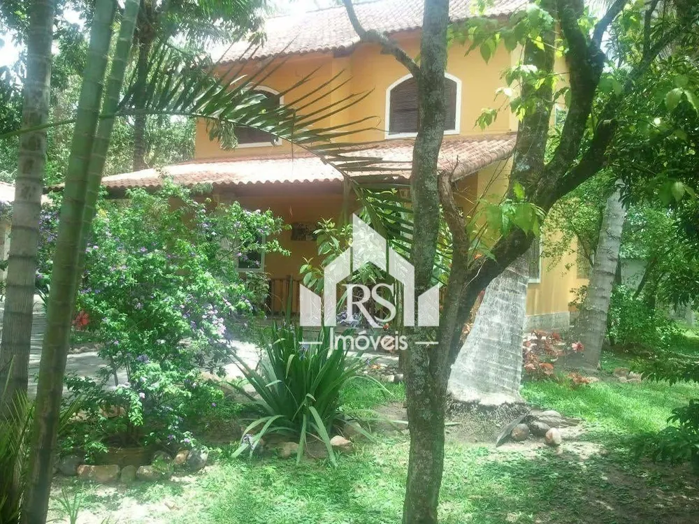 Chácara, 5 quartos, 3150 m² - Foto 25