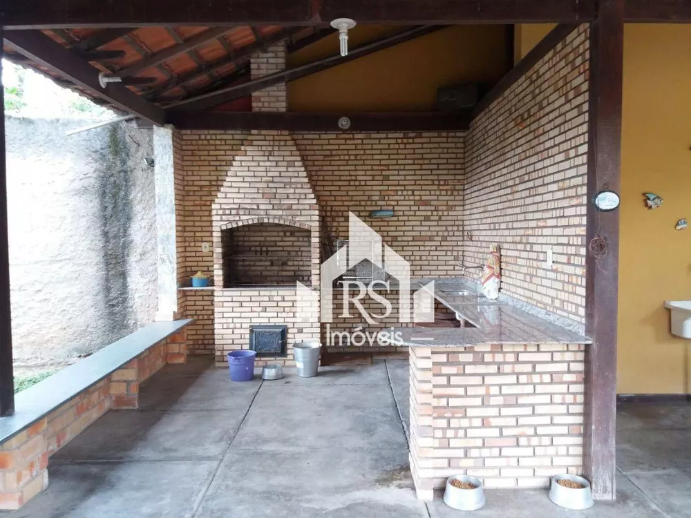 Chácara, 5 quartos, 3150 m² - Foto 29