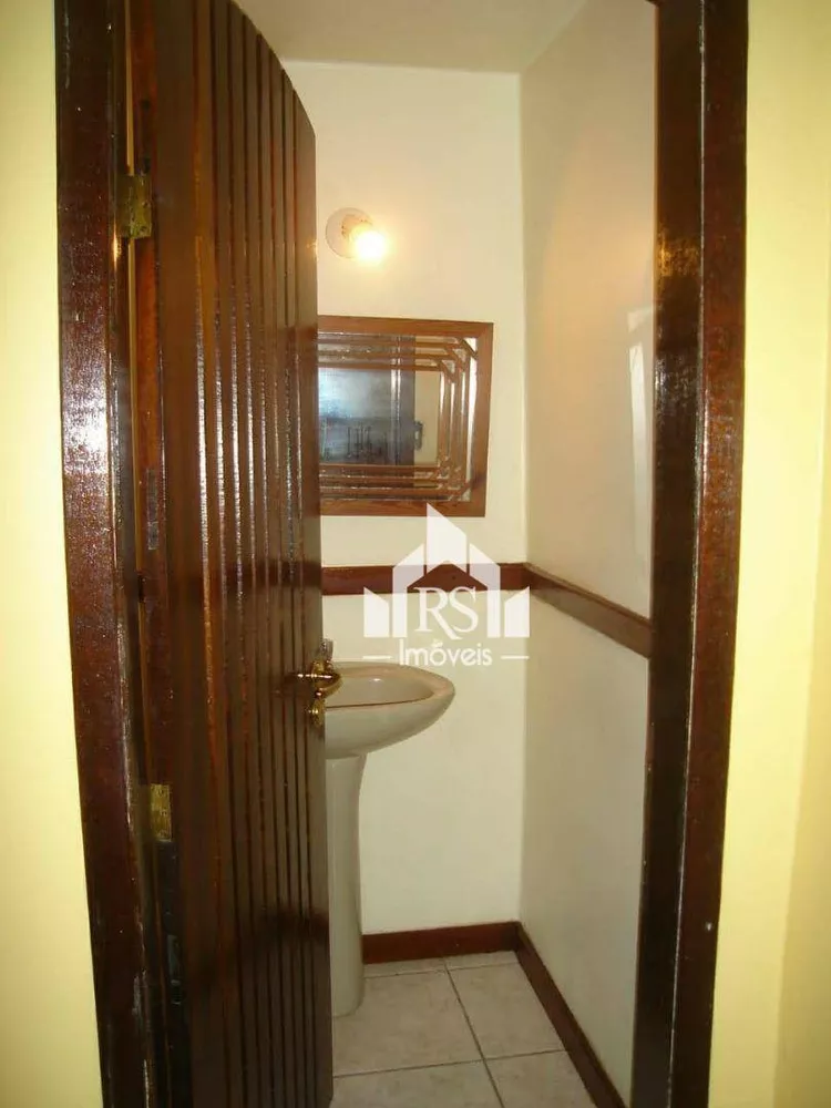 Chácara, 5 quartos, 3150 m² - Foto 15