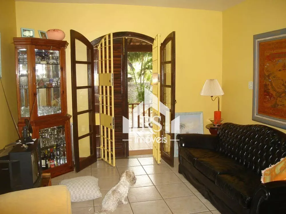 Chácara, 5 quartos, 3150 m² - Foto 18