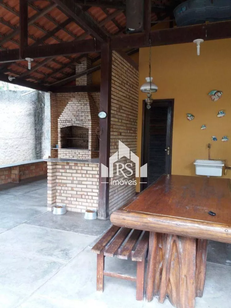 Chácara, 5 quartos, 3150 m² - Foto 26