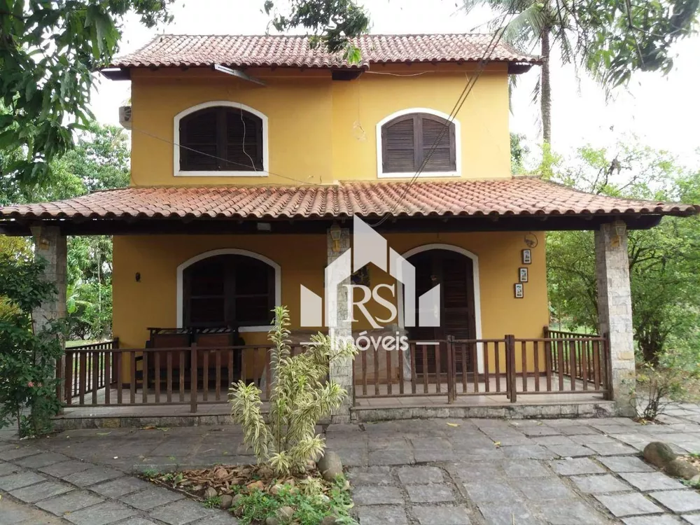 Chácara, 5 quartos, 3150 m² - Foto 17