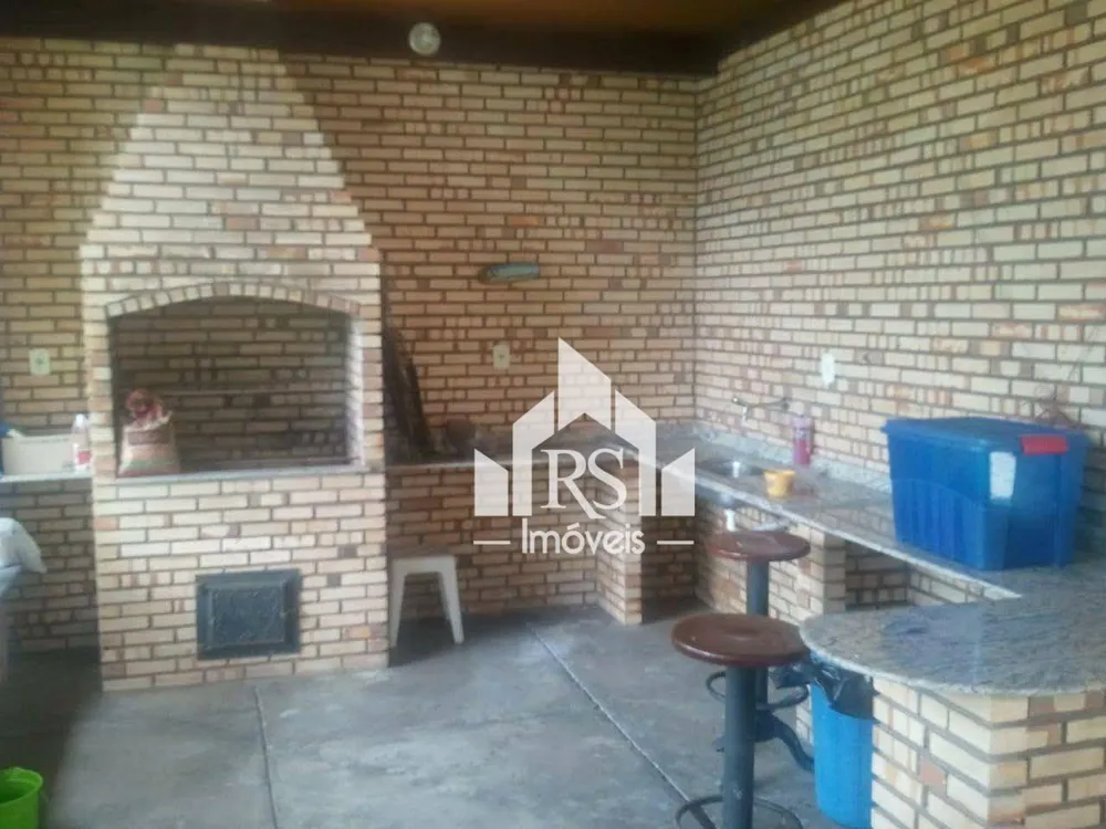 Chácara, 5 quartos, 3150 m² - Foto 22
