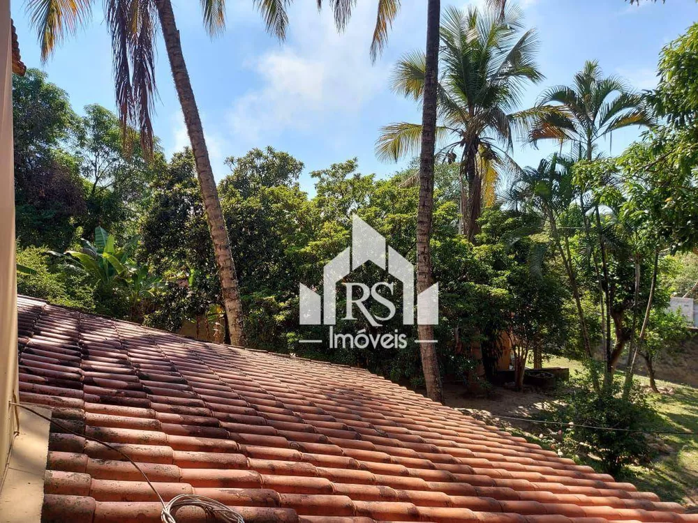 Chácara, 5 quartos, 3150 m² - Foto 13