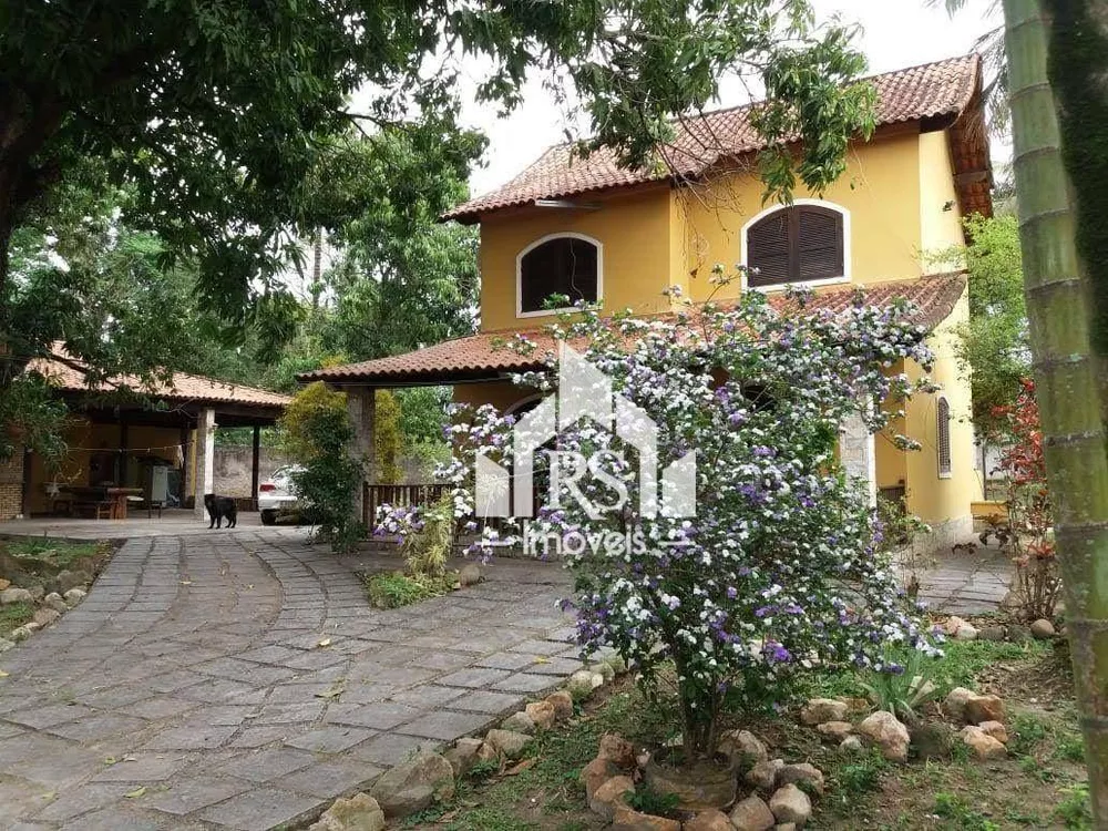 Chácara, 5 quartos, 3150 m² - Foto 30