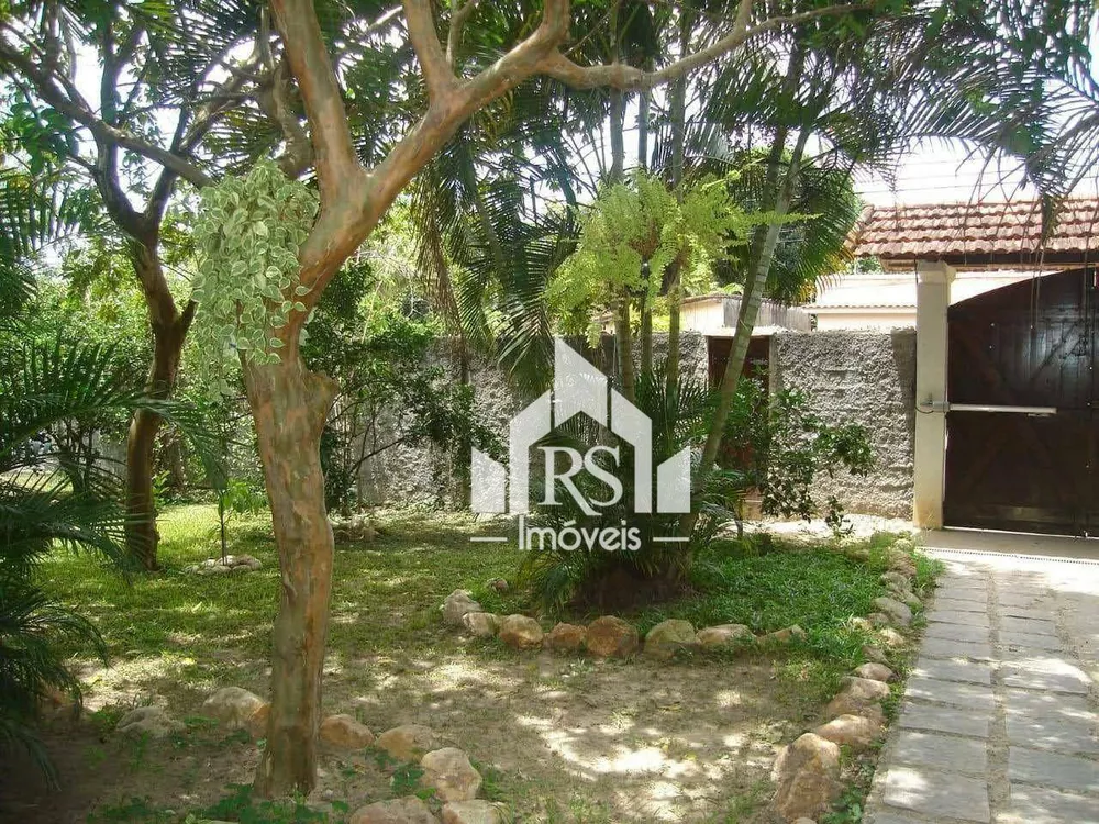 Chácara, 5 quartos, 3150 m² - Foto 27