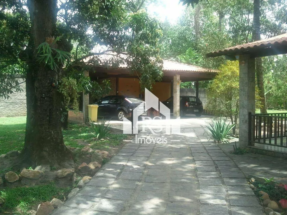 Chácara, 5 quartos, 3150 m² - Foto 34