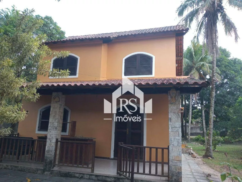 Chácara, 5 quartos, 3150 m² - Foto 8