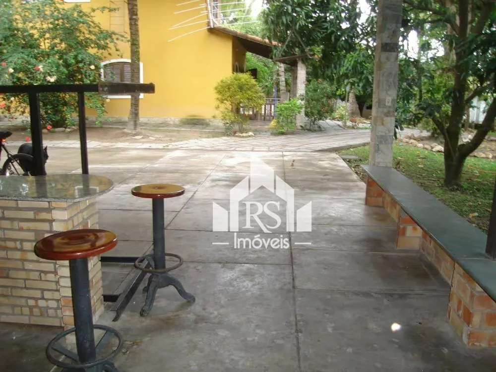 Chácara, 5 quartos, 3150 m² - Foto 28
