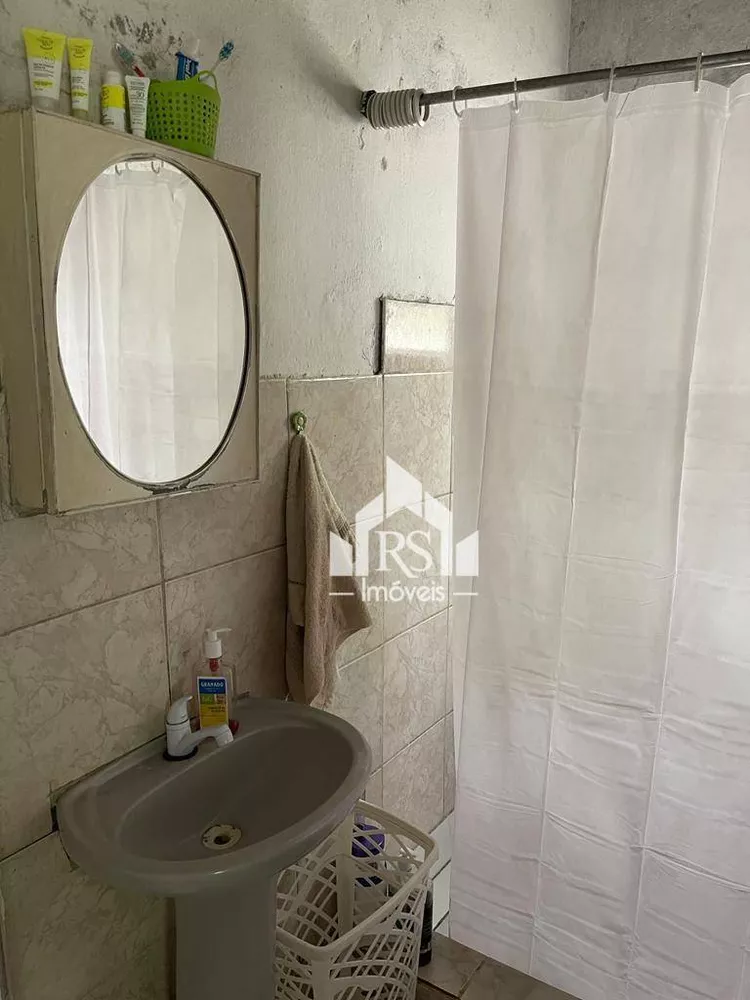 Casa, 2 quartos, 600 m² - Foto 10