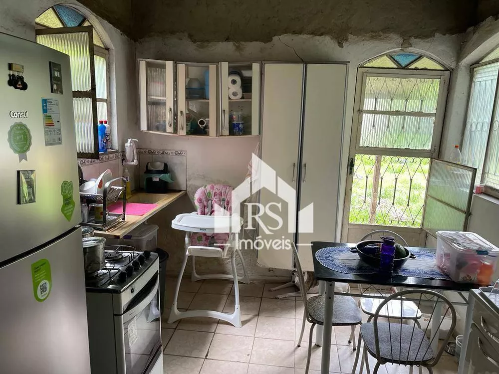 Casa, 2 quartos, 600 m² - Foto 12