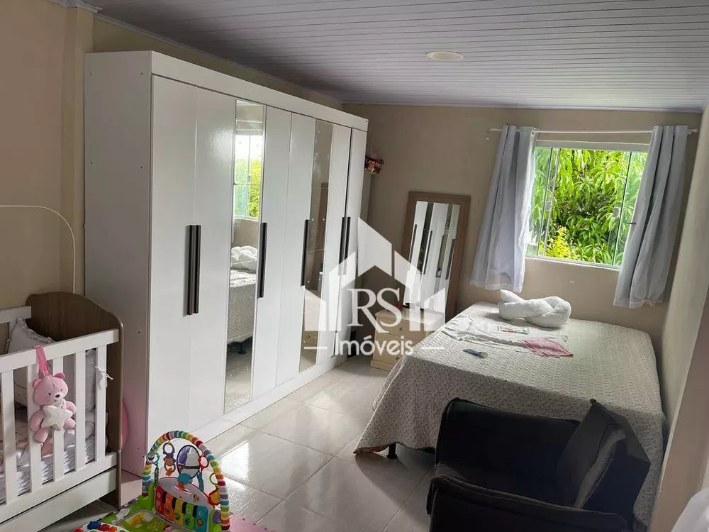 Casa, 2 quartos, 600 m² - Foto 1