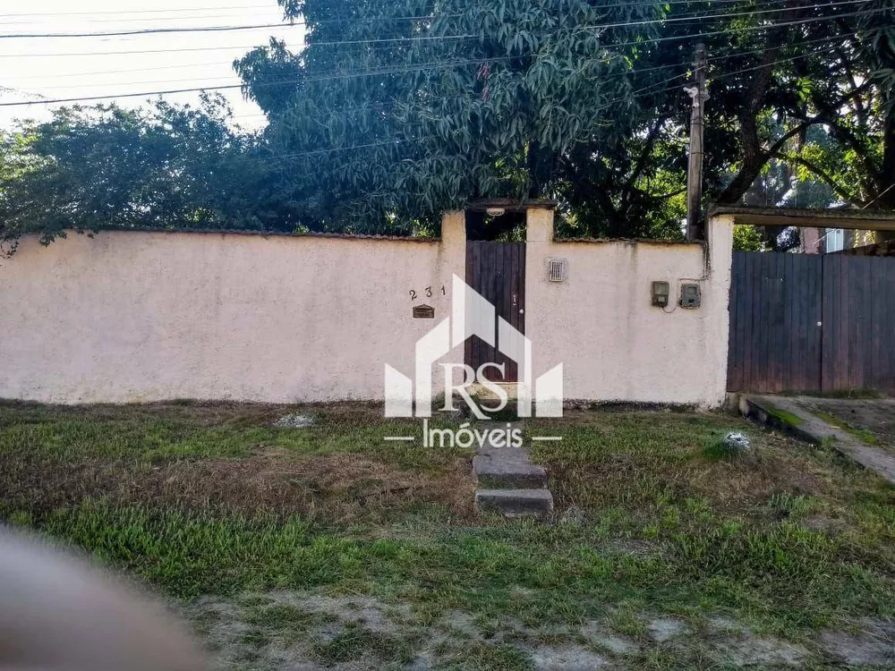Casa, 2 quartos, 600 m² - Foto 2