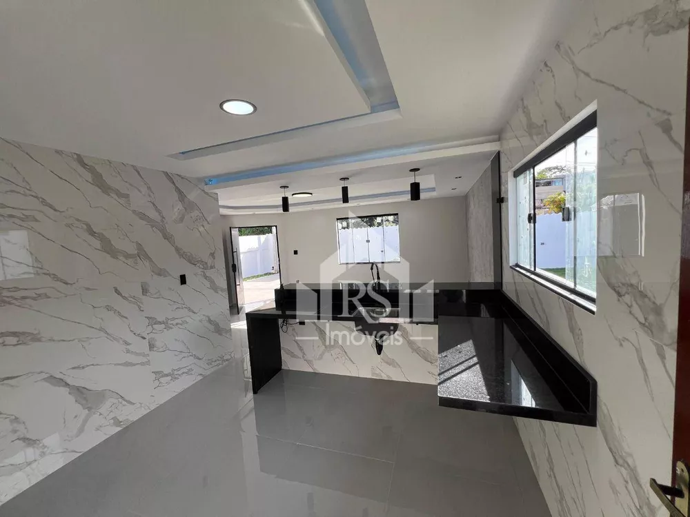 Casa, 3 quartos, 110 m² - Foto 6