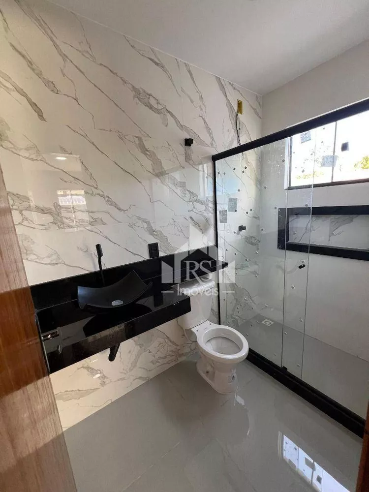 Casa, 3 quartos, 110 m² - Foto 10