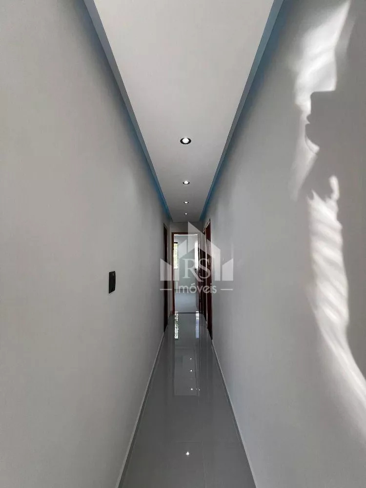 Casa, 3 quartos, 110 m² - Foto 4