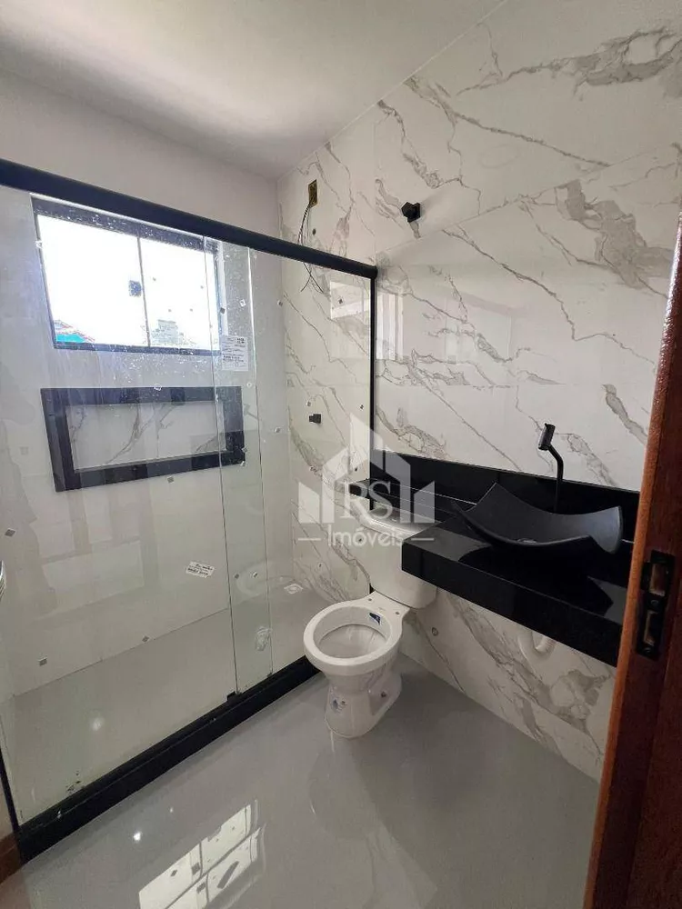 Casa, 3 quartos, 110 m² - Foto 8