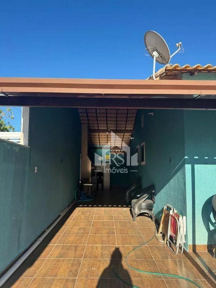 Casa, 3 quartos, 170 m² - Foto 2