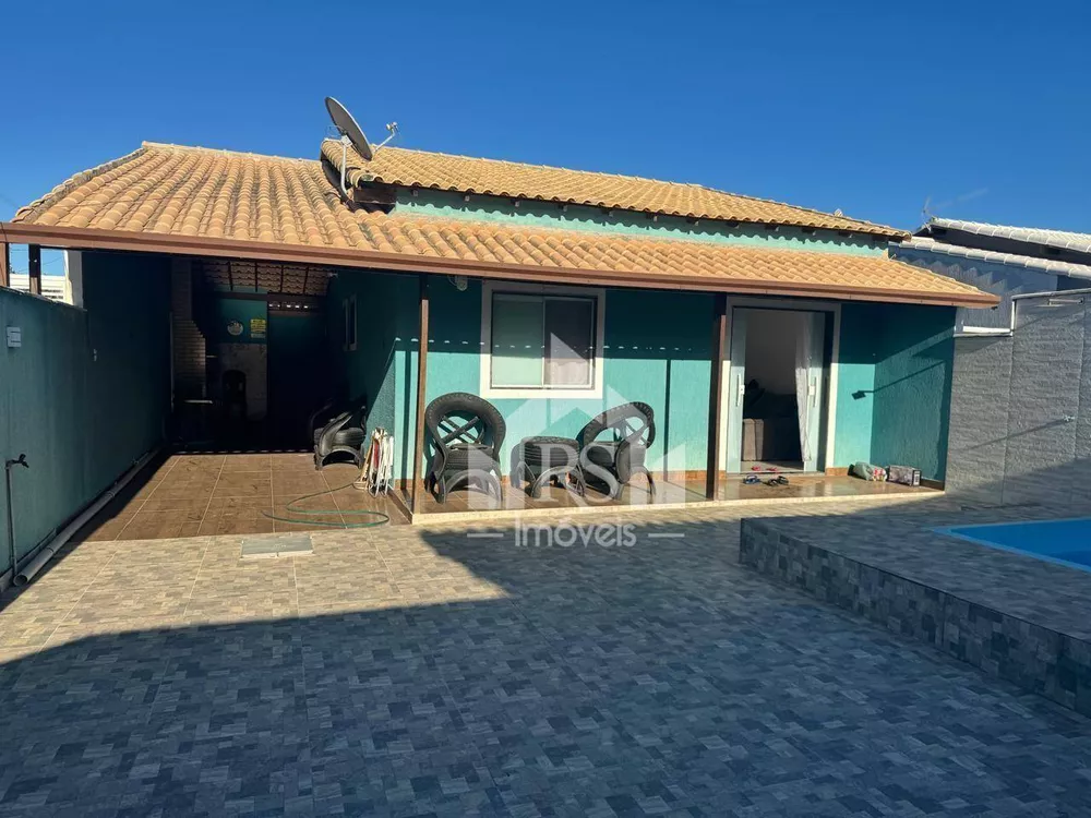 Casa, 3 quartos, 170 m² - Foto 1