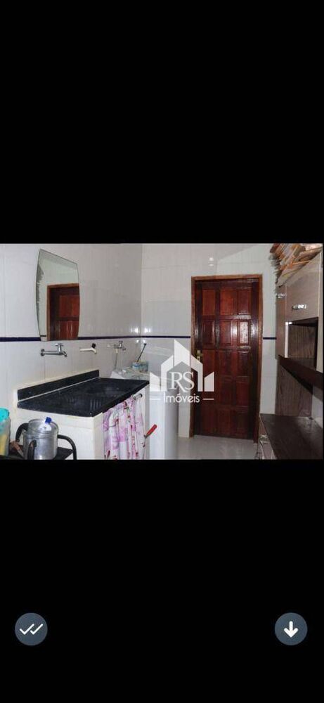 Casa, 3 quartos, 200 m² - Foto 8