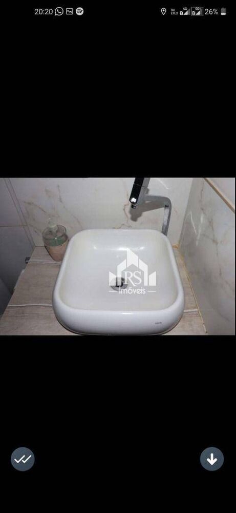 Casa, 3 quartos, 200 m² - Foto 12