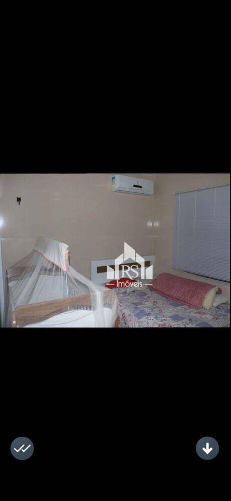 Casa, 3 quartos, 200 m² - Foto 9