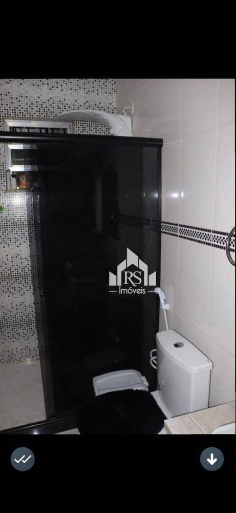 Casa, 3 quartos, 200 m² - Foto 10