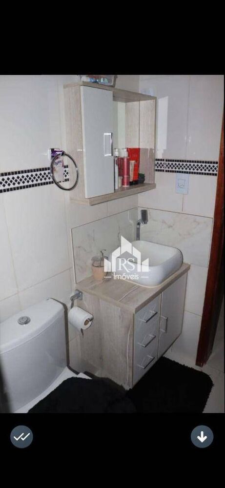 Casa, 3 quartos, 200 m² - Foto 5