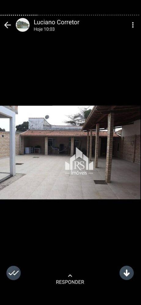 Casa, 3 quartos, 200 m² - Foto 2