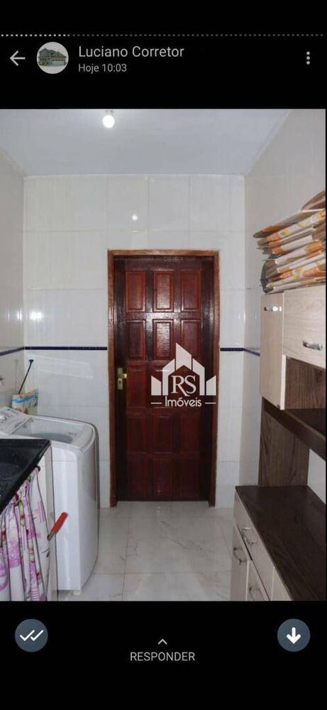 Casa, 3 quartos, 200 m² - Foto 7